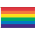Rainbow Flag