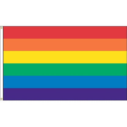 Rainbow Flag