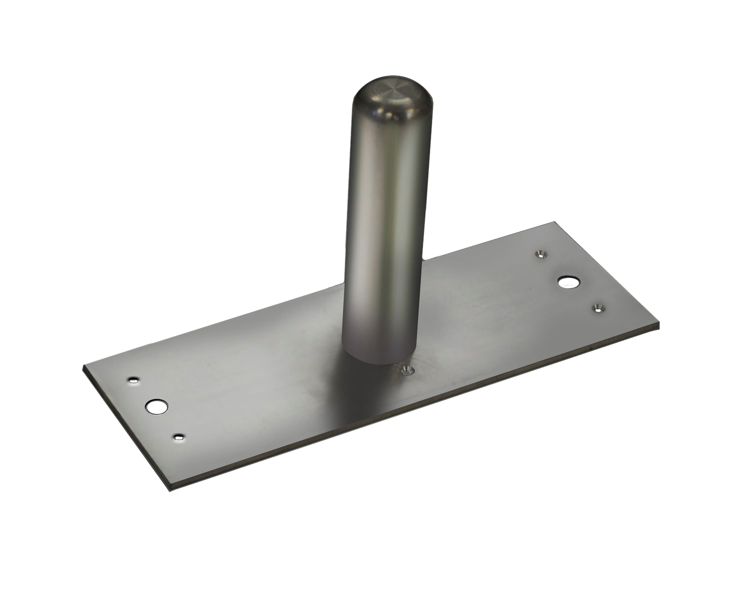 Flagpole Mount - 3 in 1 (Classic & Defender Models Only)