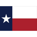 Texas Flags - Nylon