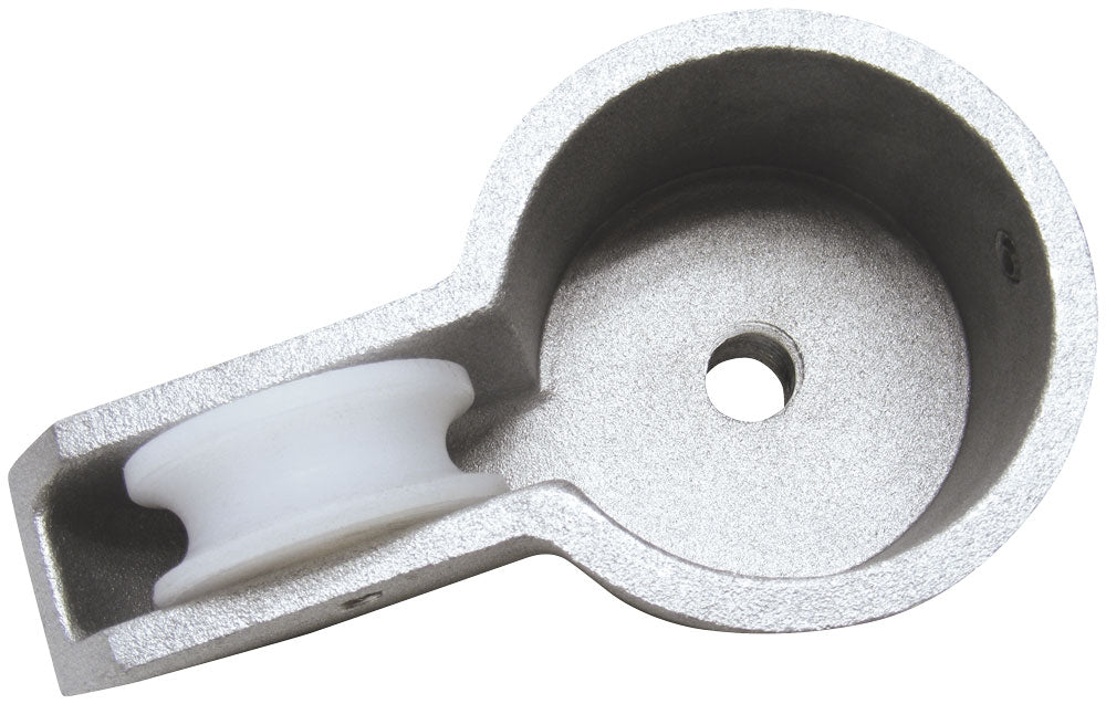 Cast Aluminum Truck Top - OT Series