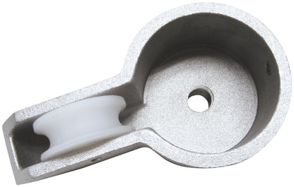 Cast Aluminum Truck Top - OT Series