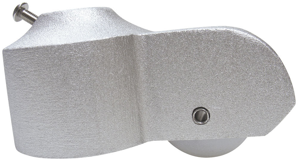 Cast Aluminum Truck Top - OT Series