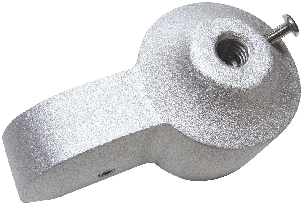 Cast Aluminum Truck Top - OT Series