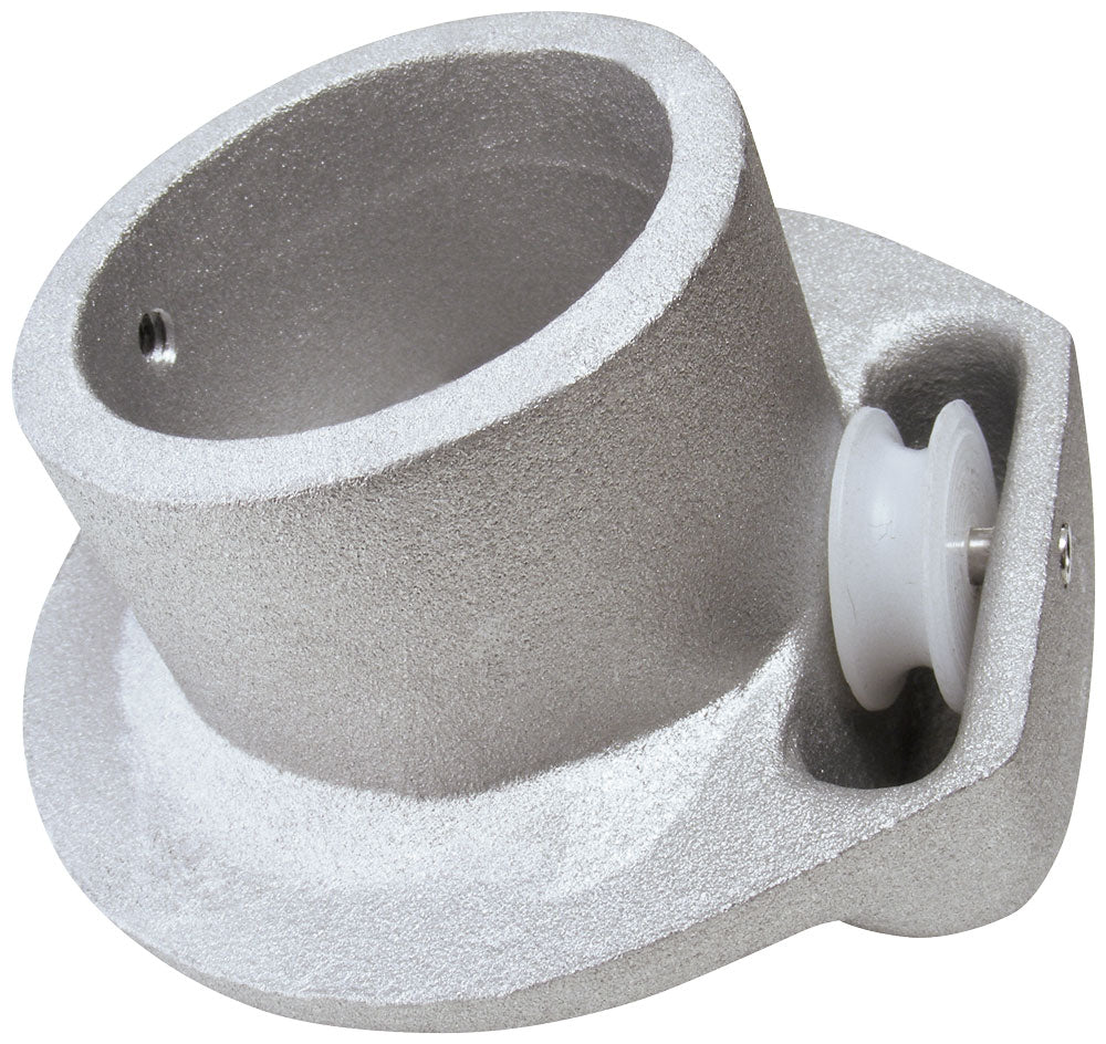 Cast Aluminum Truck Top - ST-1 Series