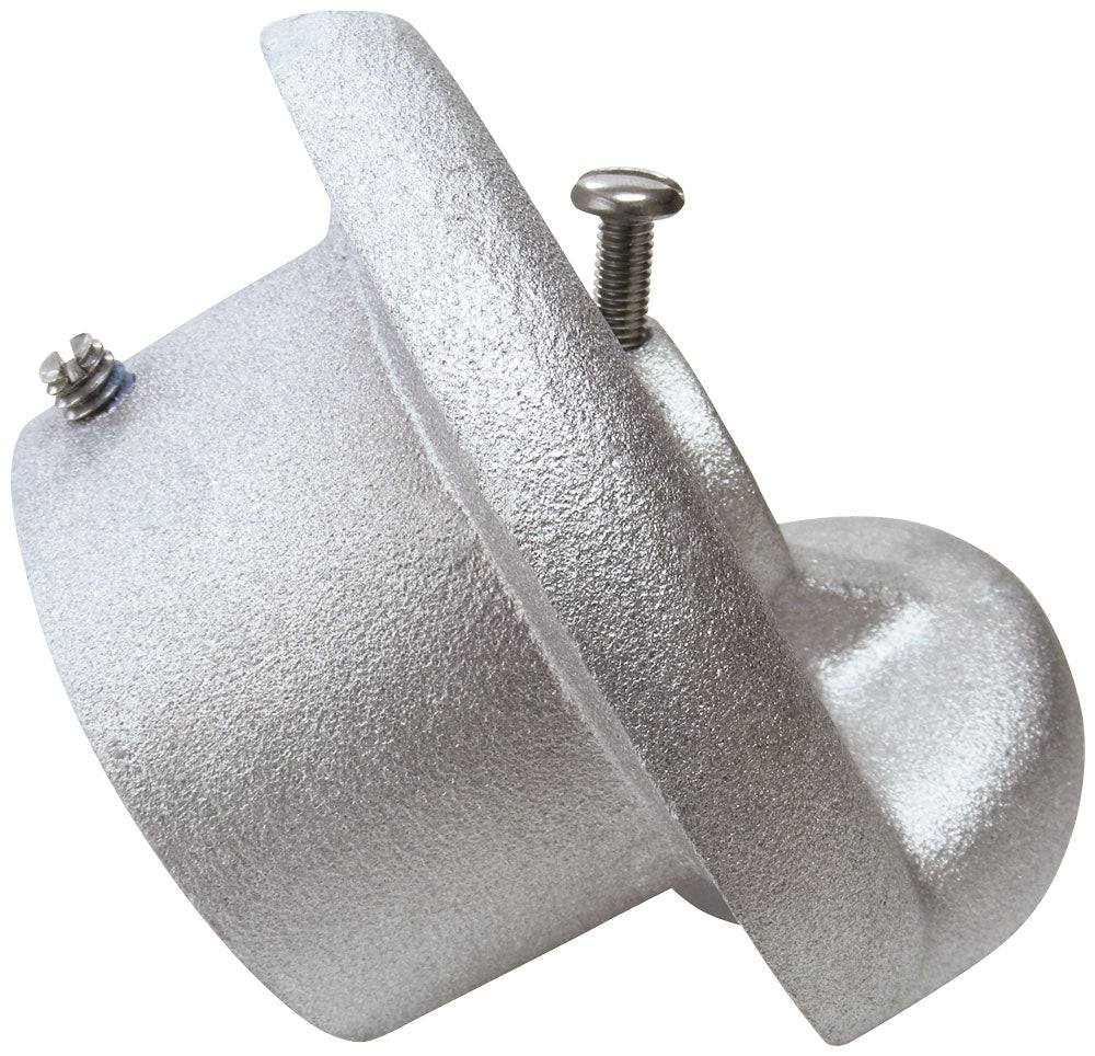 Cast Aluminum Truck Top - ST-1 Series