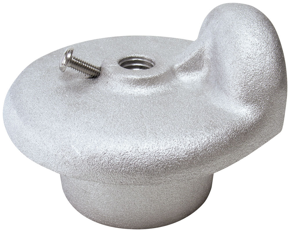 Cast Aluminum Truck Top - ST-1 Series