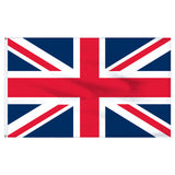 United Kingdom Flags - Nylon