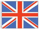 United Kingdom Flags - Nylon