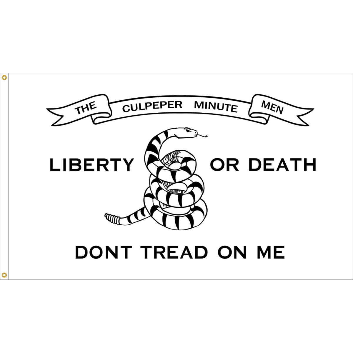 Culpeper Flag