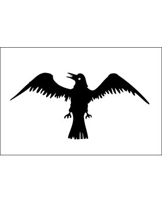 Raven Flag