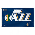 Utah Jazz Flag