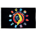 Vietnam Insignia Flag