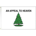 Washington's Cruisers Flag